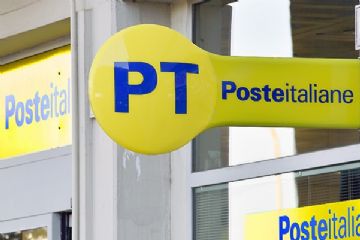 Chiusura temporanea Ufficio Postale di Vaie