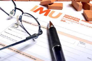 Acconto IMU 2026 - scadenza 16 Giugno 2026 - NUOVE ALIQUOTE